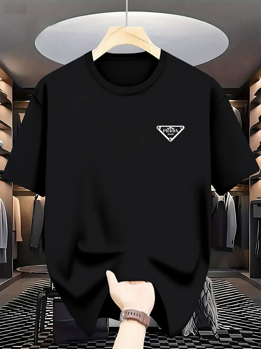 Milan Men'S Fashion - 2026 Korea Nieuwe Heren Milan Modetrend
