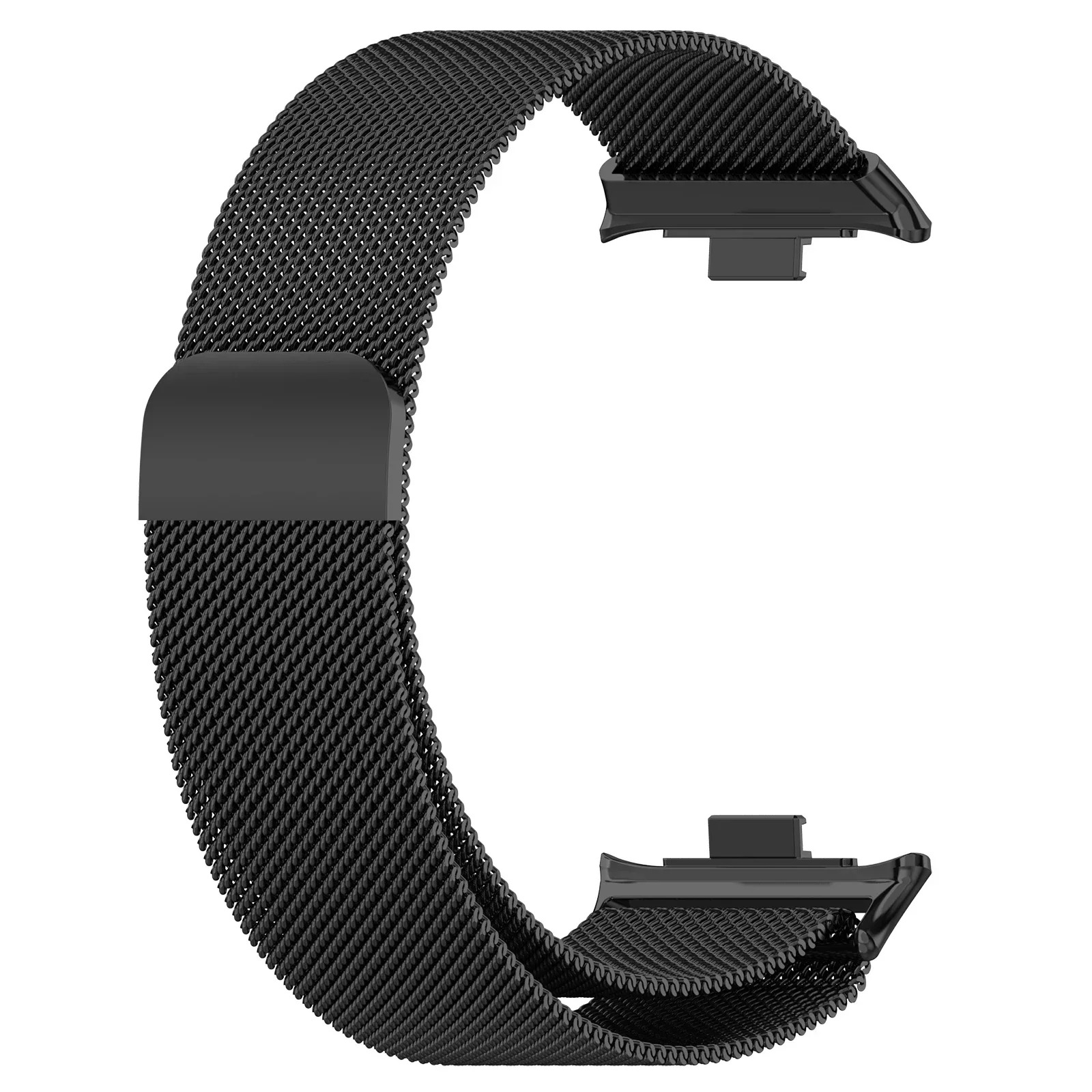 Milan Men'S Fashion - Originele Milanese Loop Voor Redmi Horloge