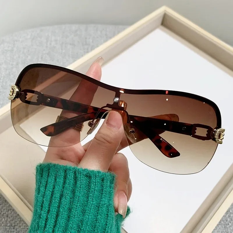 Men'S Fashion Glasses - Nieuw binnen: populaire dameszonnebrillen, punkzonnebrillen, unieke