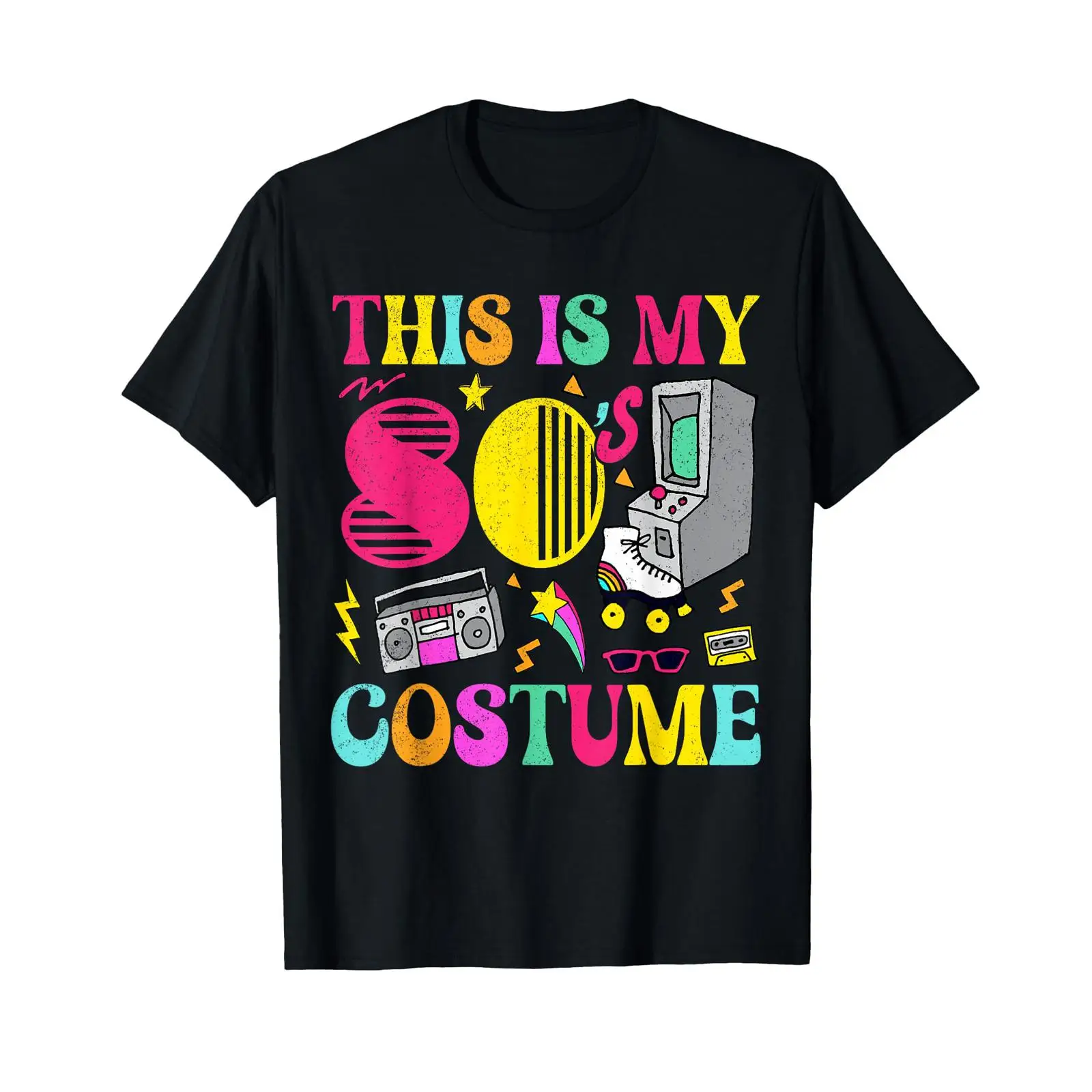 Mens Fashion In 1980S - Vintage jaren 80 vibes kostuum nostalgie