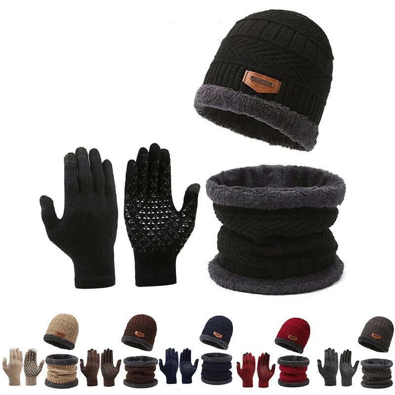 Heren Winddichte Muts Buiten R - Men'S Fashion Websites recensie en prijs