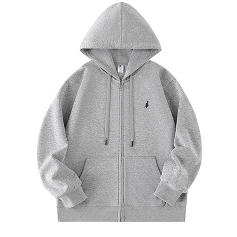 Herfst-winter 2026 kleine pony - Mens Fashion Zip Up recensie en prijs