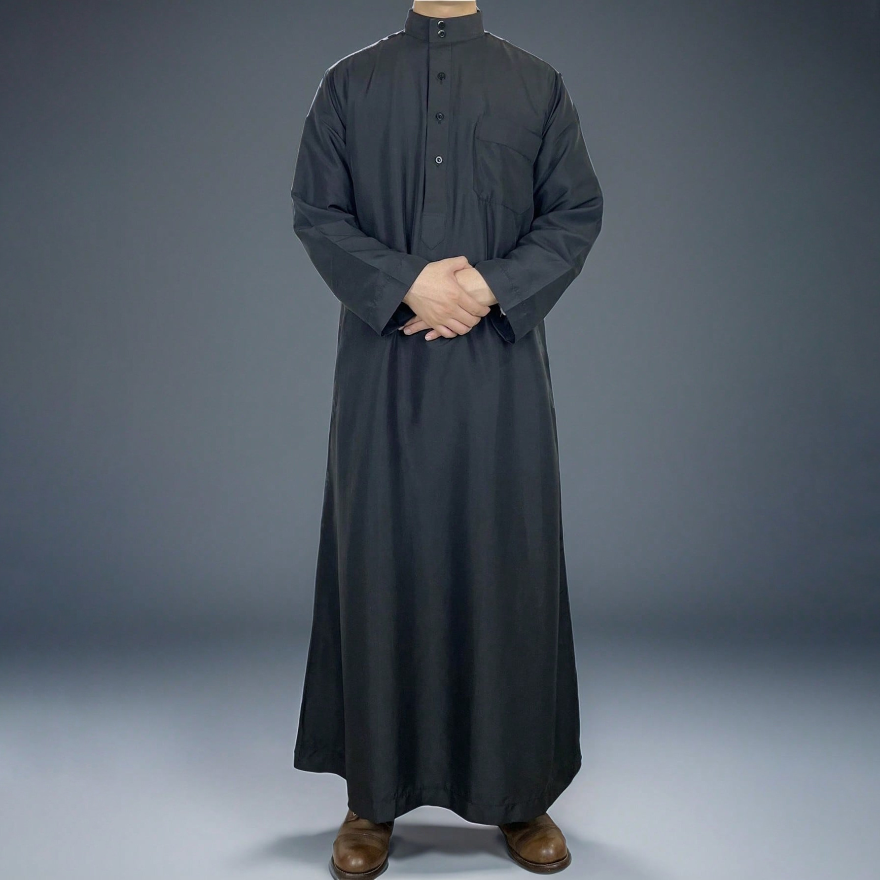 Nieuwe Midden-Oosterse mannen  - Men'S Fashion Qatar recensie en prijs