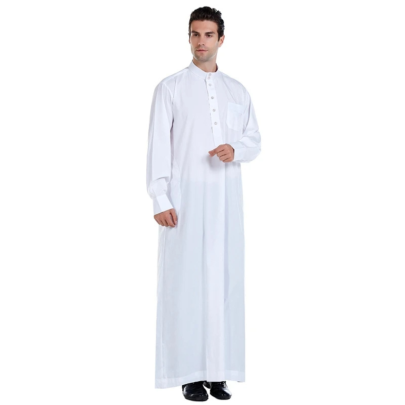Nieuwe Midden-Oosterse mannen  - Men'S Fashion Qatar recensie en prijs