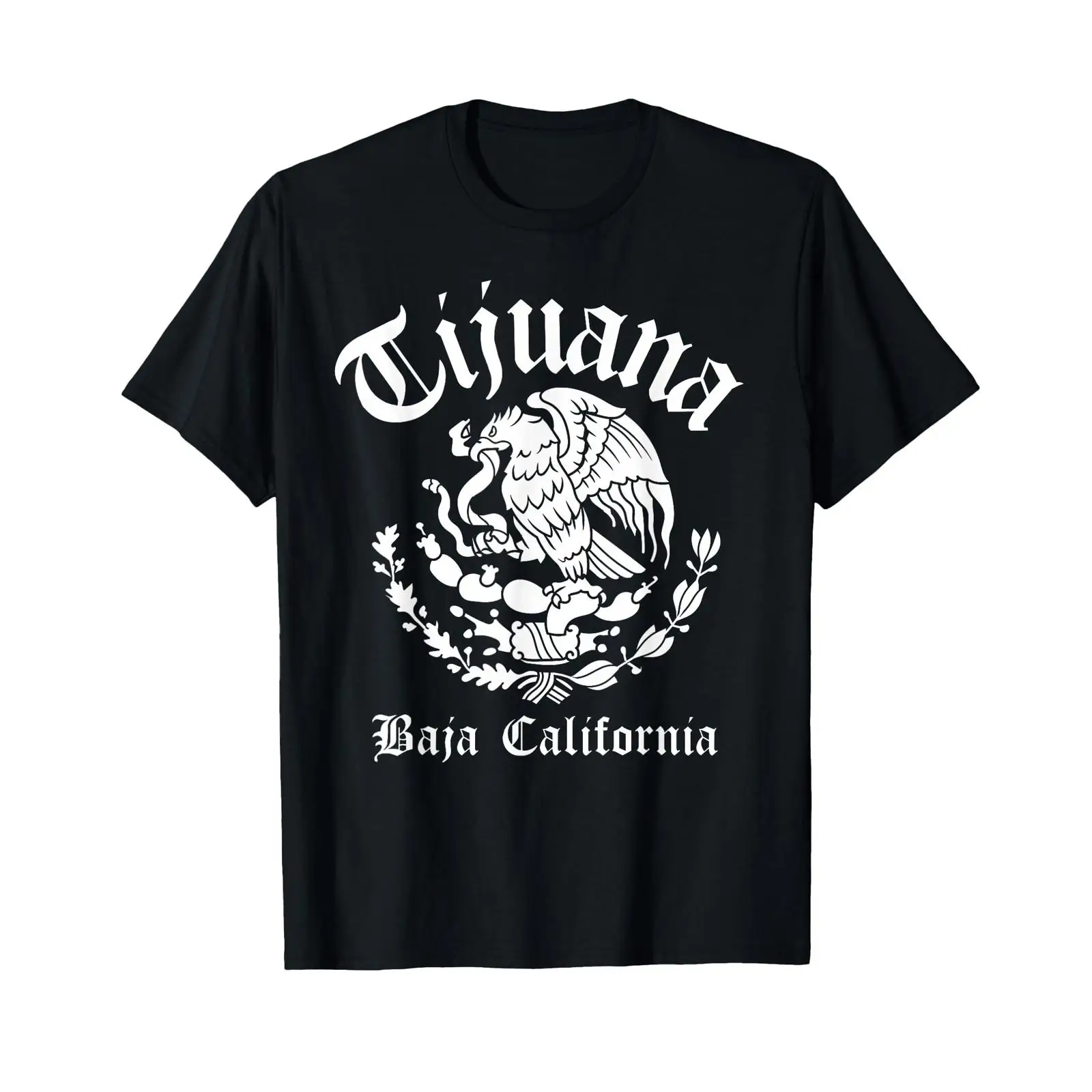 Tijuana met Mexicaans embleem  - Men'S Fashion Tijuana recensie en prijs