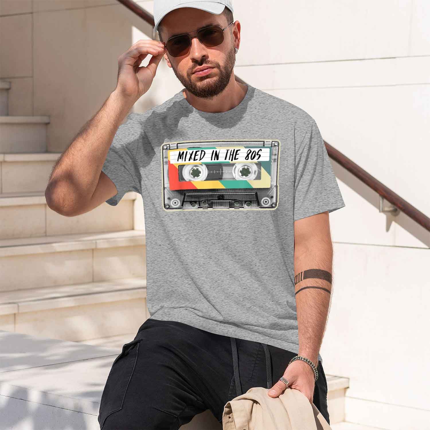 Cette Te Mixed jaren 80 mode r - Mens Fashion In 1980S recensie en prijs