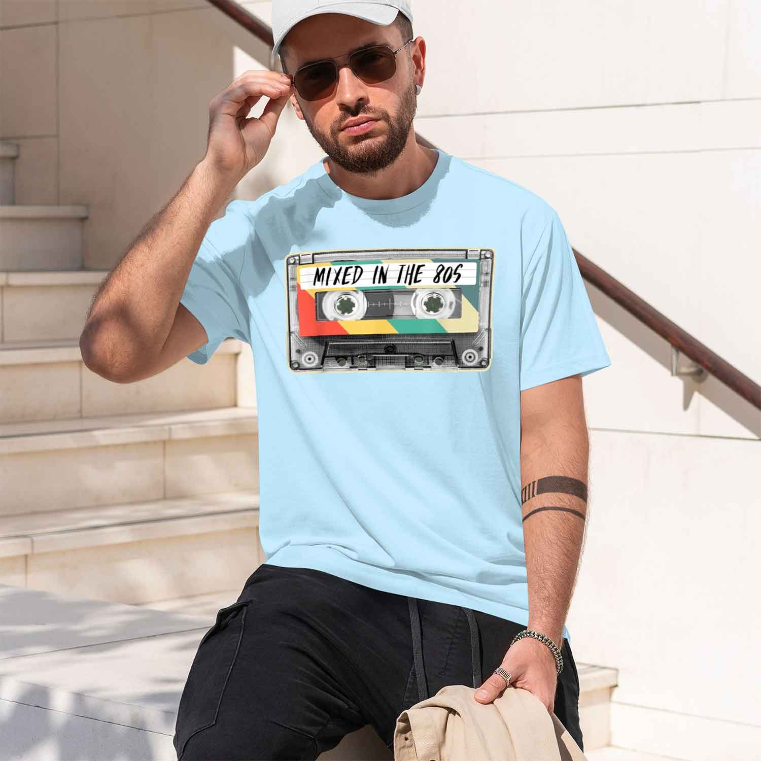Cette Te Mixed jaren 80 mode r - Mens Fashion In 1980S recensie en prijs