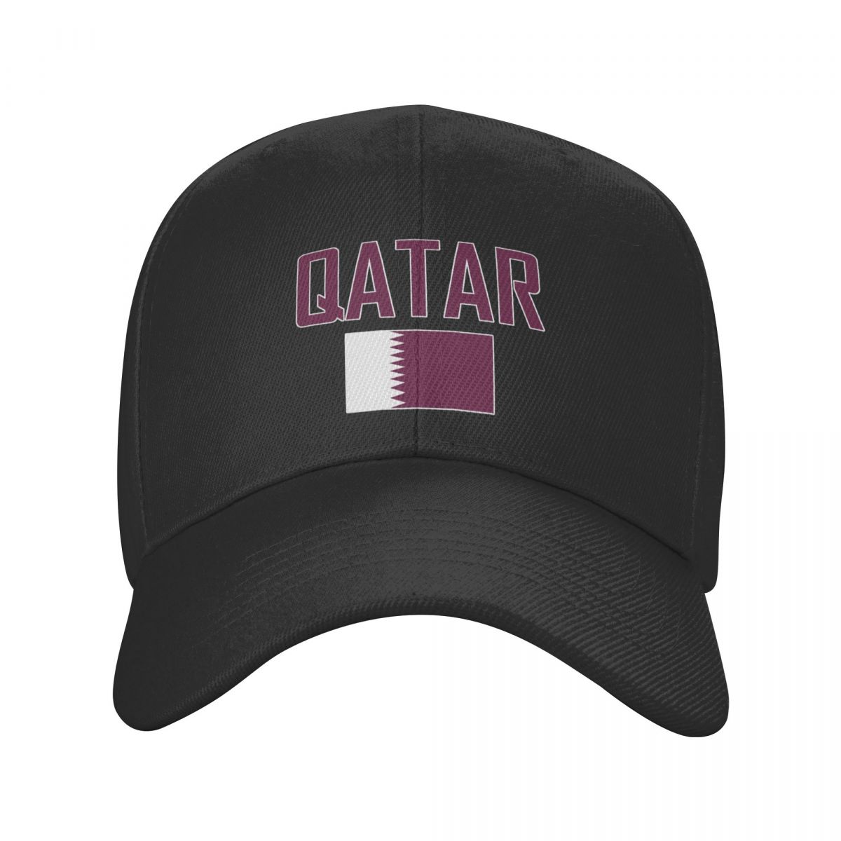 QATAR Landnaam Met Vlag Zon Ba - Men'S Fashion Qatar recensie en prijs