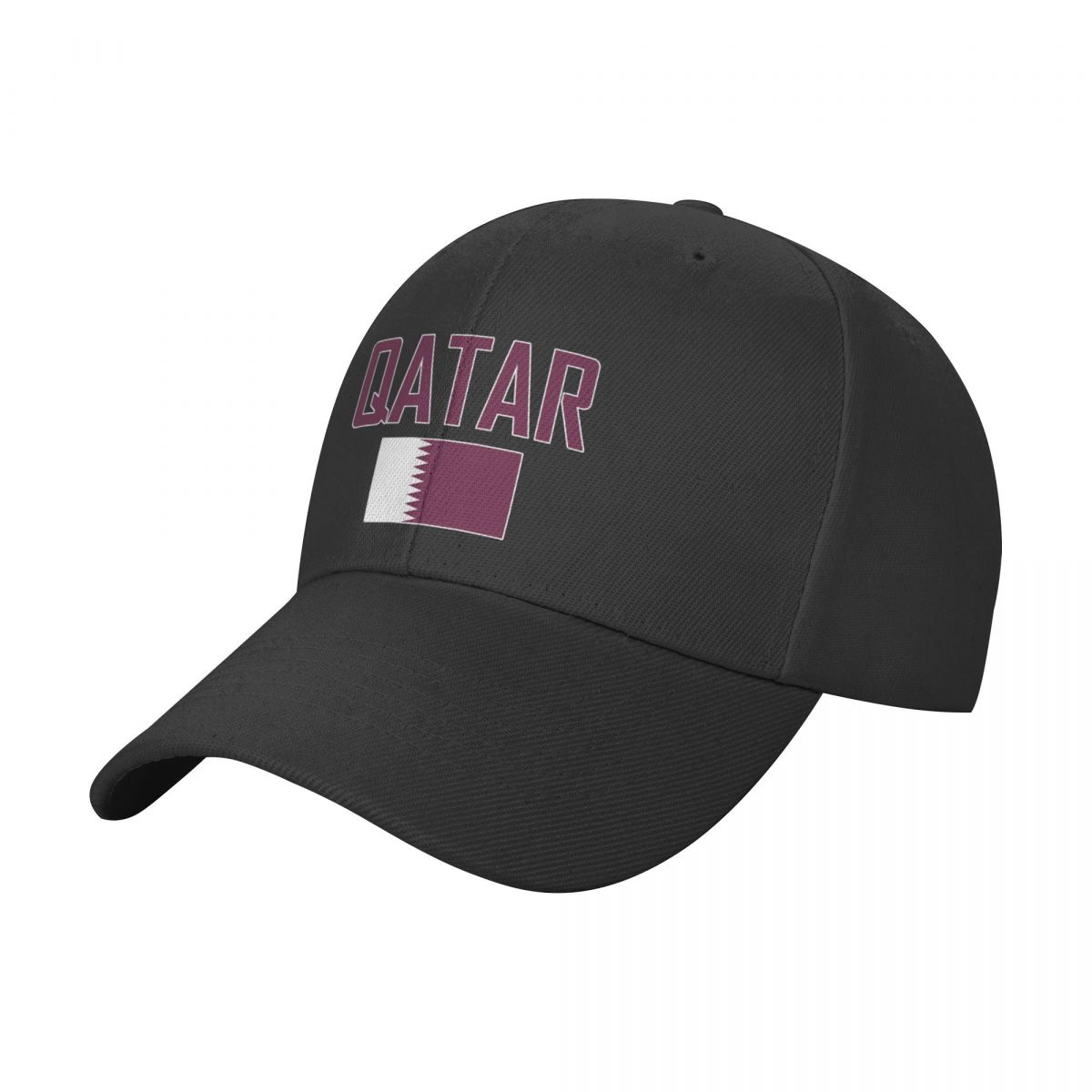 QATAR Landnaam Met Vlag Zon Ba - Men'S Fashion Qatar recensie en prijs