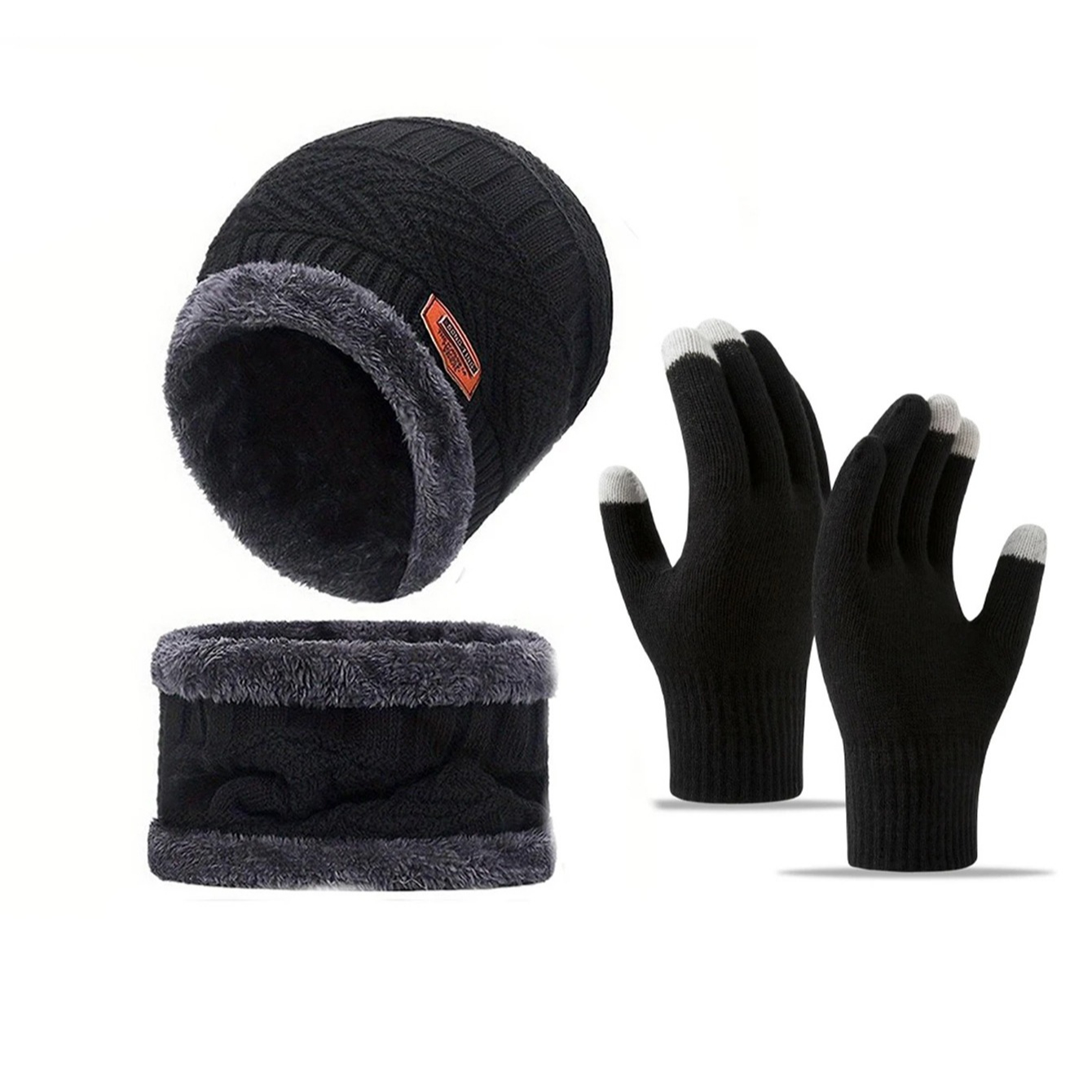 Winddichte herenmuts, wintersj - Men'S Fashion Websites recensie en prijs