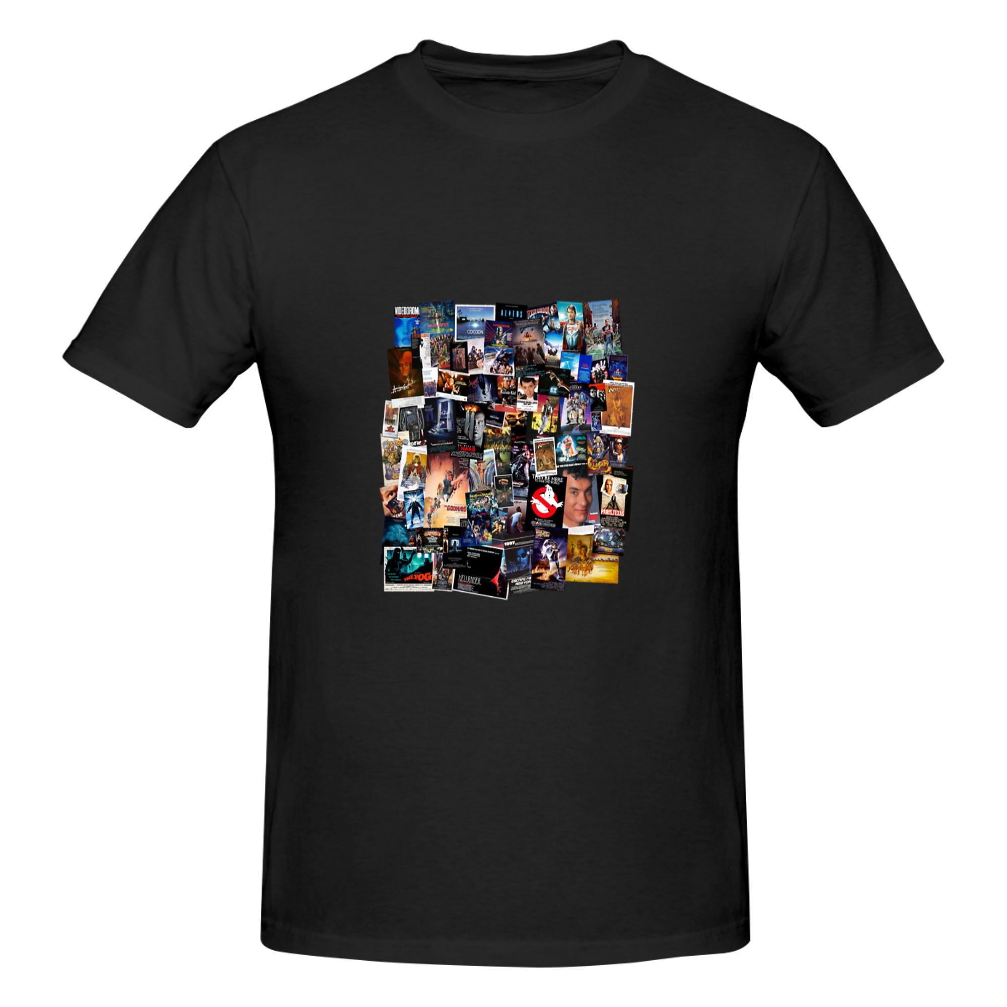 Grappige filmposters uit de ja - Mens Fashion In 1980S recensie en prijs