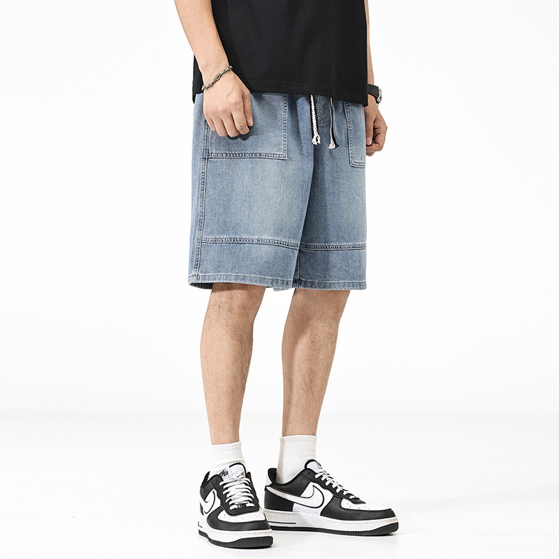 Goede kwaliteit zomermode here - Men Fashion Jeans recensie en prijs