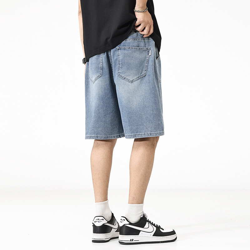 Goede kwaliteit zomermode here - Men Fashion Jeans recensie en prijs