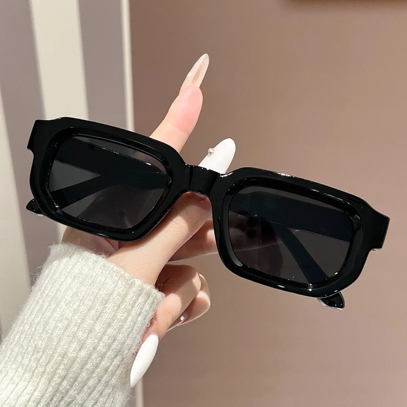 Nieuwe, populaire, vierkante,  - Men'S Fashion Glasses recensie en prijs