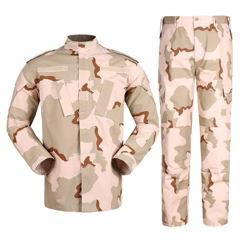 Oulylan Outdoor Camouflage Tra - Mens Fashion Zip Up recensie en prijs