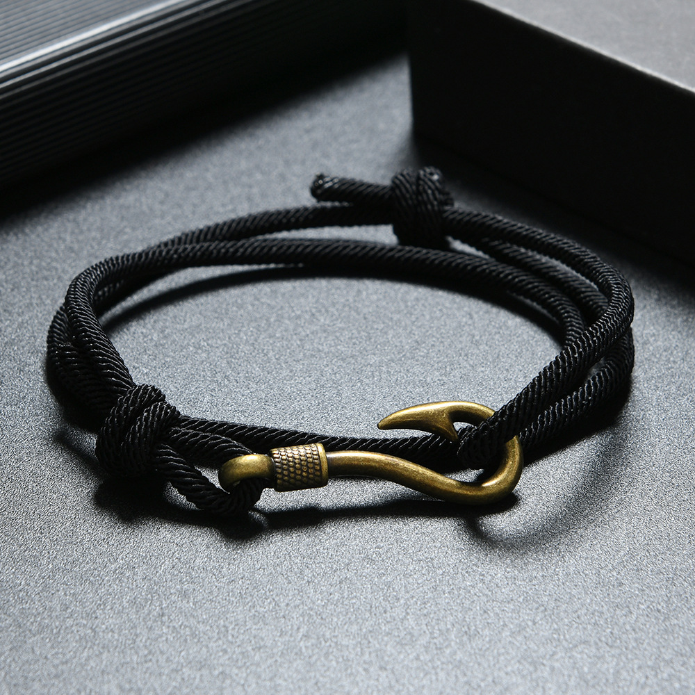 Trendy Charme Vishaak Anker Ar - Milan Men'S Fashion recensie en prijs