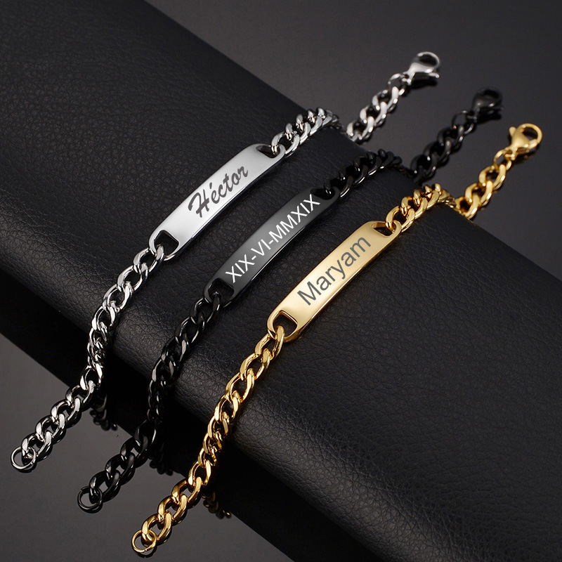 Nextvance Nieuwe Custom Naam A - Men'S Fashion Names recensie en prijs