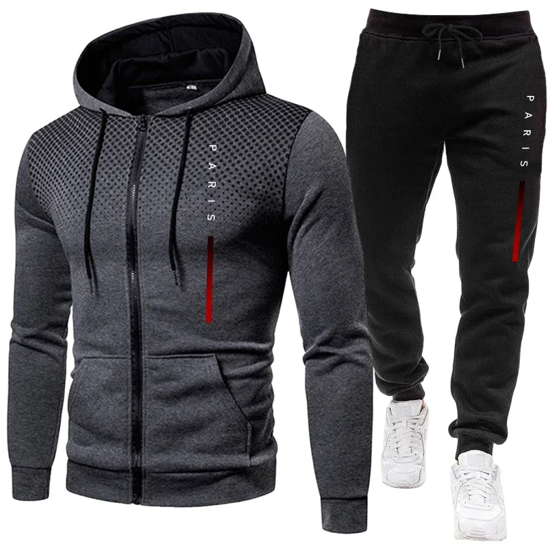 Herfst Winter Dagelijkse Casua - Mens Fashion Zip Up recensie en prijs