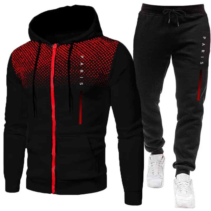 Herfst Winter Dagelijkse Casua - Mens Fashion Zip Up recensie en prijs