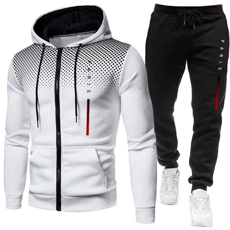 Herfst Winter Dagelijkse Casua - Mens Fashion Zip Up recensie en prijs