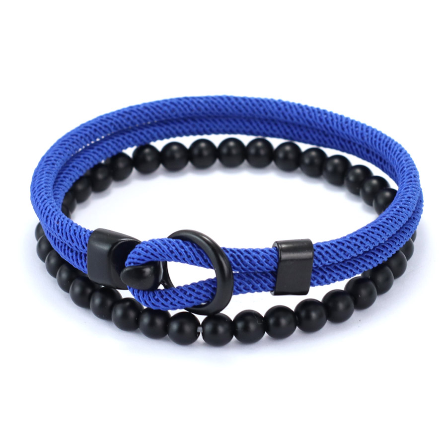 Trendy 2 Stuks Kralen Koord Ar - Milan Men'S Fashion recensie en prijs