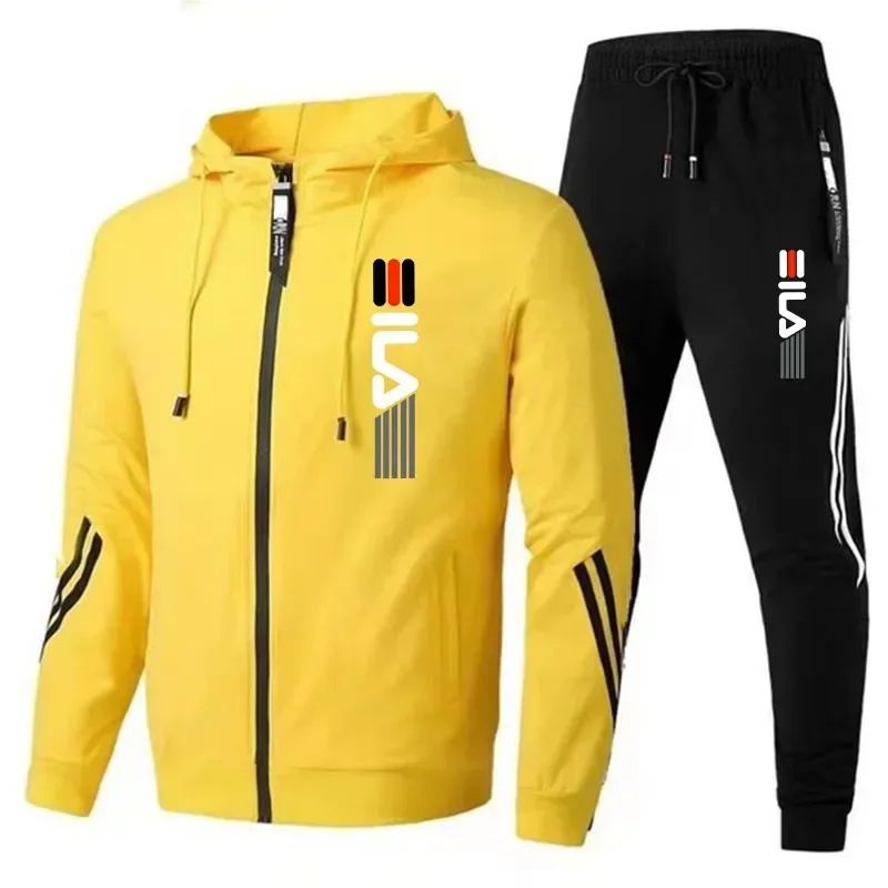 Herfst- en winter-sweatshirts  - Mens Fashion Zip Up recensie en prijs