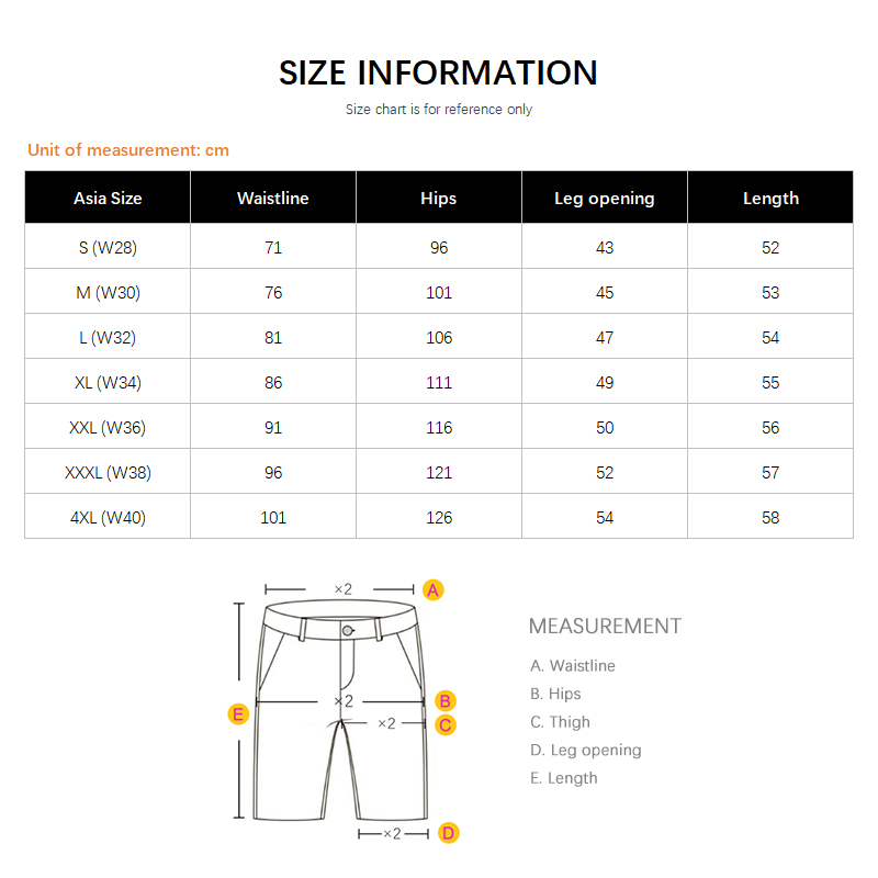 Gescheurde hiphop-denimshorts  - Men Fashion Jeans recensie en prijs