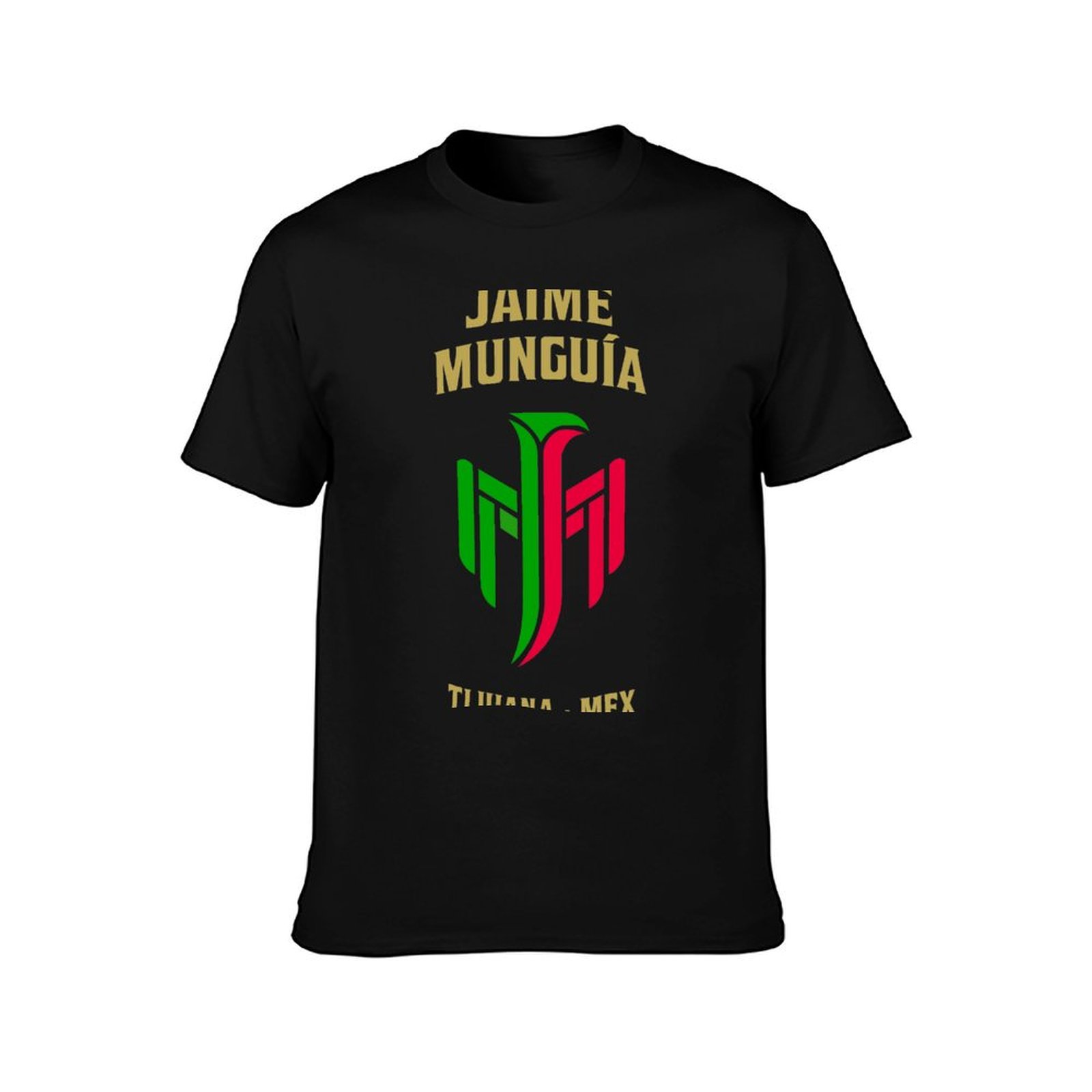 Jaime Munguia Tijuana Mexico T - Men'S Fashion Tijuana recensie en prijs