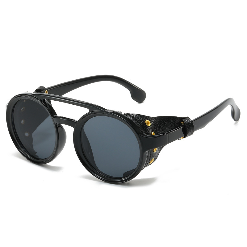 Retro Anti-UV Zonnebrillen Her - Men'S Fashion Glasses recensie en prijs
