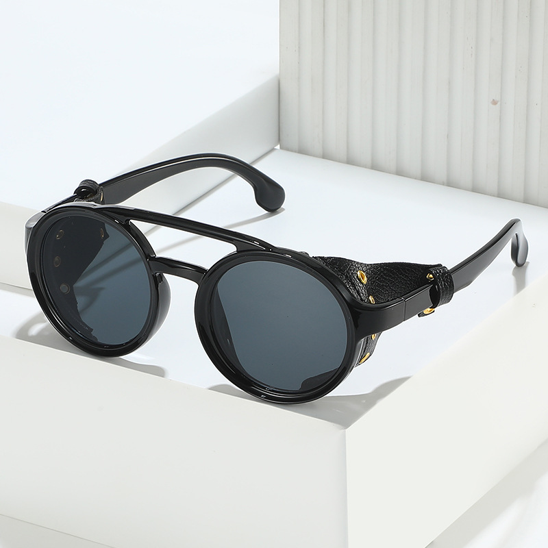 Retro Anti-UV Zonnebrillen Her - Men'S Fashion Glasses recensie en prijs