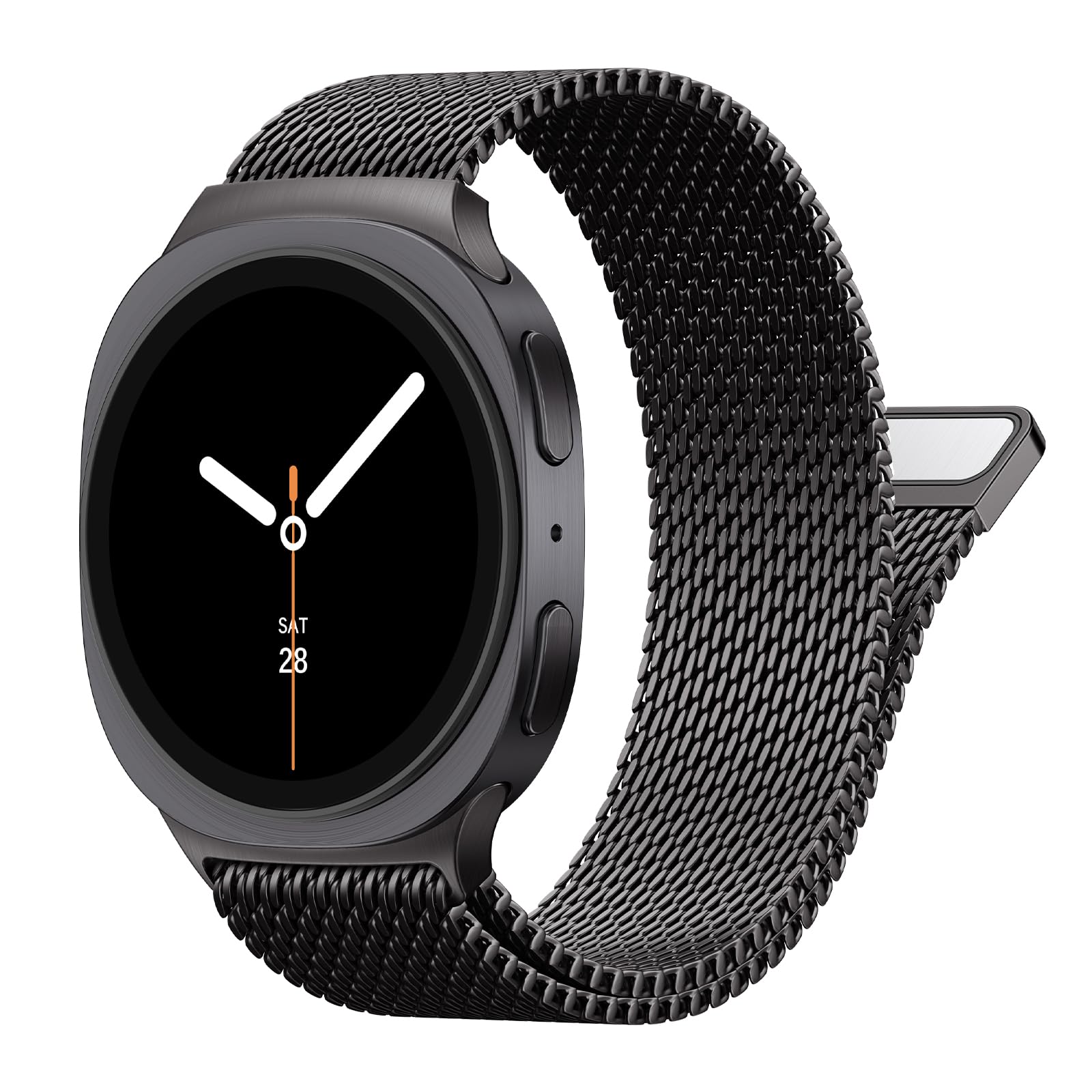 Milanese lusband voor Samsung  - Milan Men'S Fashion recensie en prijs