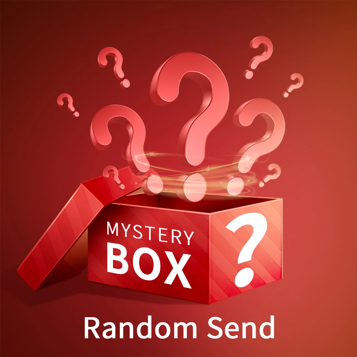 1PC Surprise Mystery Blind Hor - Mens Fashion Blog recensie en prijs