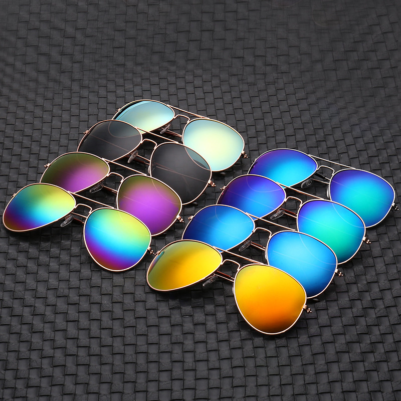 Nieuwe Double Bridge Pilot Zon - Men'S Fashion Glasses recensie en prijs