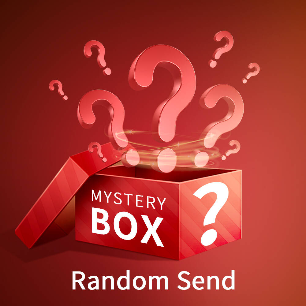 1PC Surprise Mystery Watch Bli - Mens Fashion Blog recensie en prijs