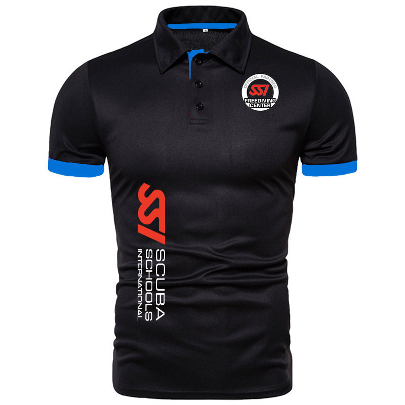 Scuba Diving Dive SSI katoen o - Men'S Fashion Websites recensie en prijs