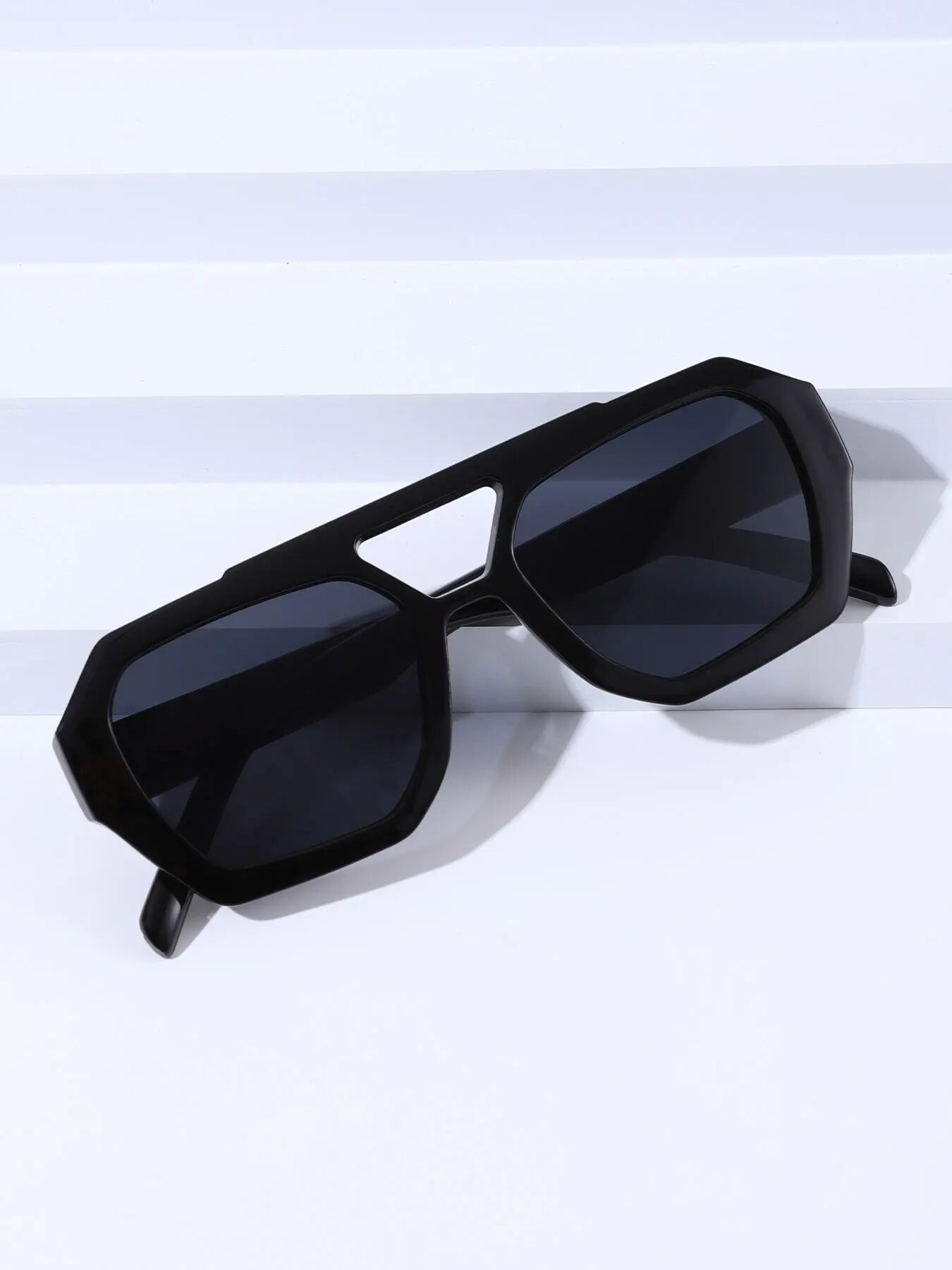 Mode Vintage Vierkante Onregel - Men'S Fashion Glasses recensie en prijs
