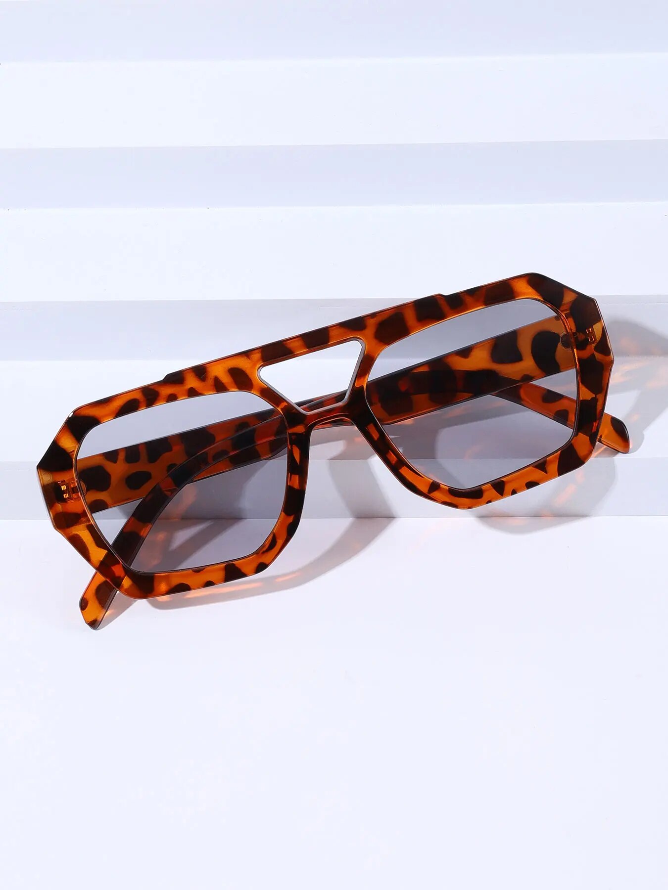 Mode Vintage Vierkante Onregel - Men'S Fashion Glasses recensie en prijs