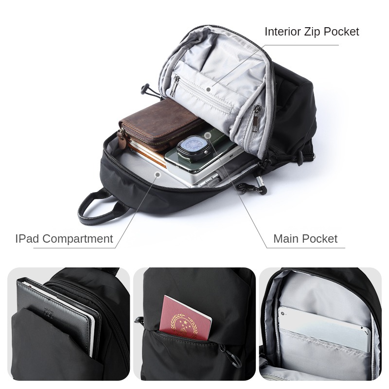 MOYYI Mode Casual Outdoor Mann - Mens Fashion Blog recensie en prijs