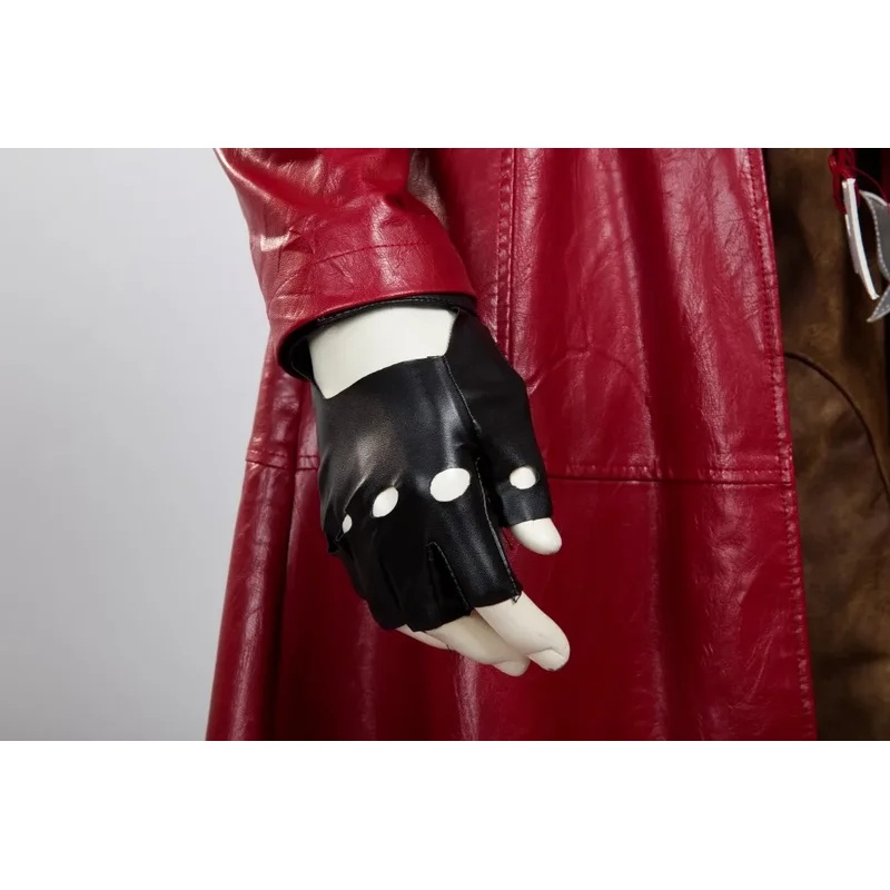 RGD4 Halloween Dante Cosplay K - Trench Coat Men recensie en prijs