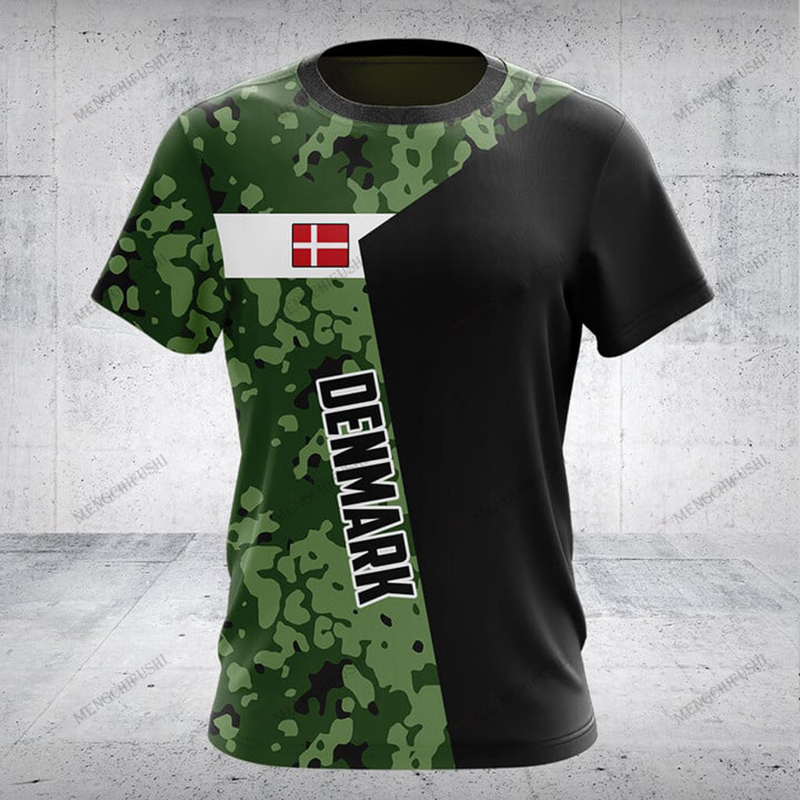 Aangepaste naam Zomer Casual D - Men'S Fashion Names recensie en prijs