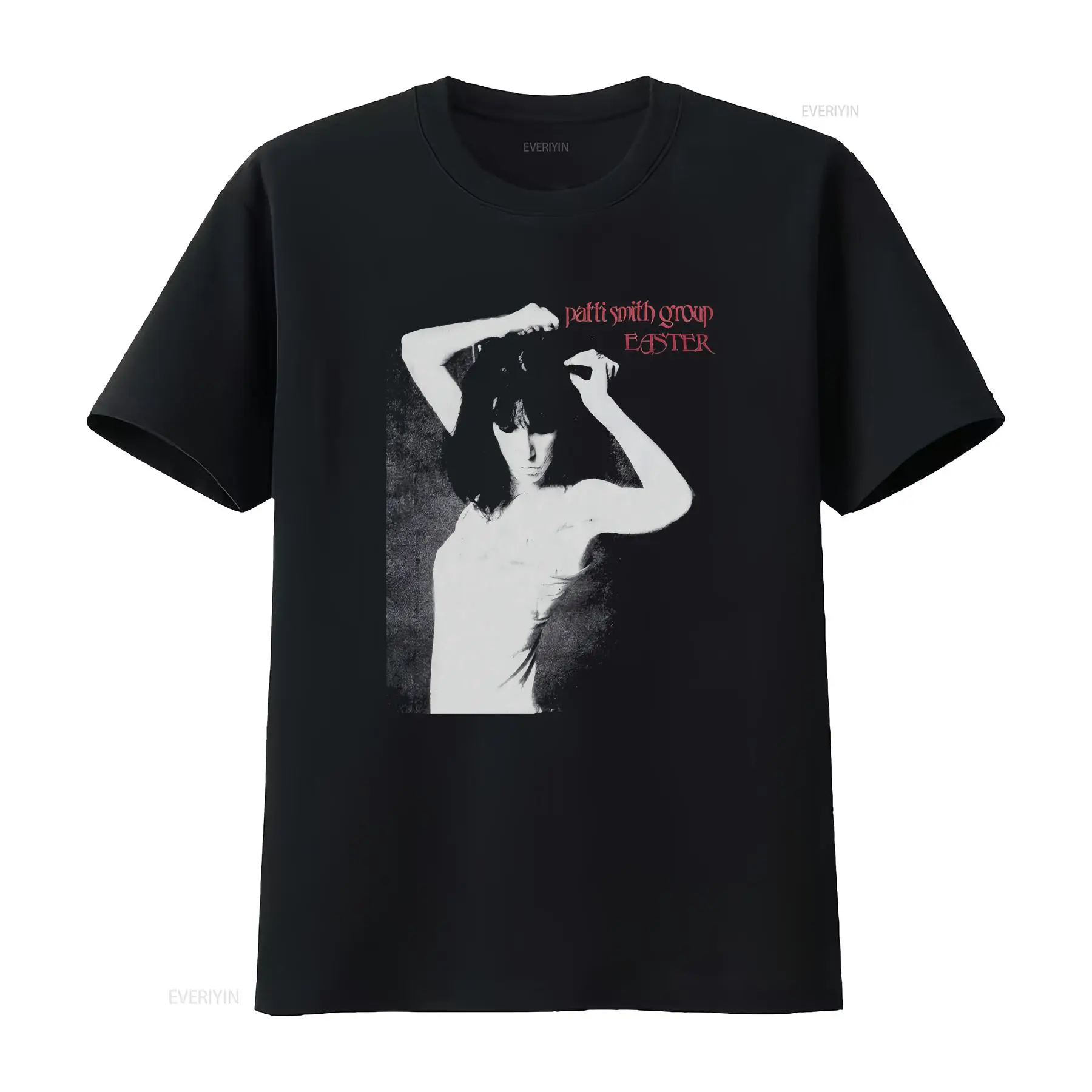 Vintage jaren 80 Patti Smith G - Mens Fashion In 1980S recensie en prijs