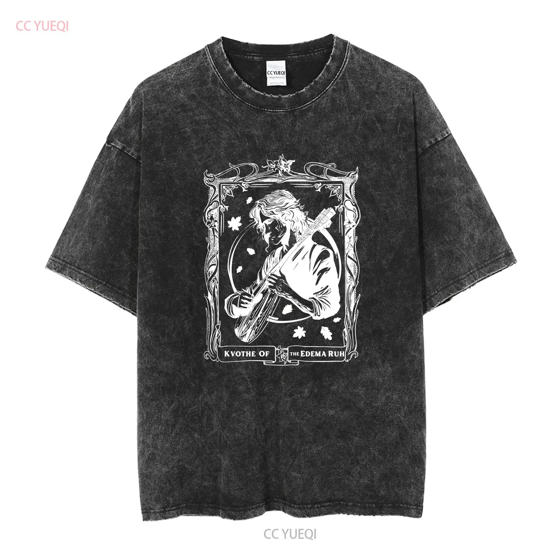 Kvothe van het Oedeem Ruh Naam - Men'S Fashion Names recensie en prijs