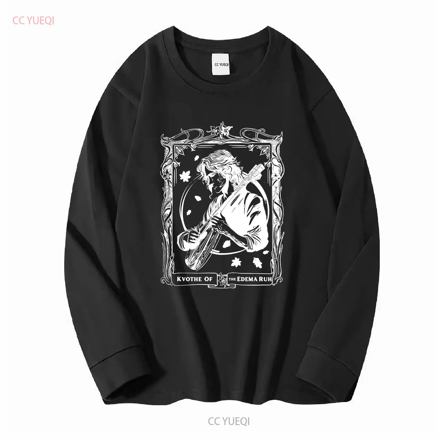Kvothe van het Oedeem Ruh Naam - Men'S Fashion Names recensie en prijs