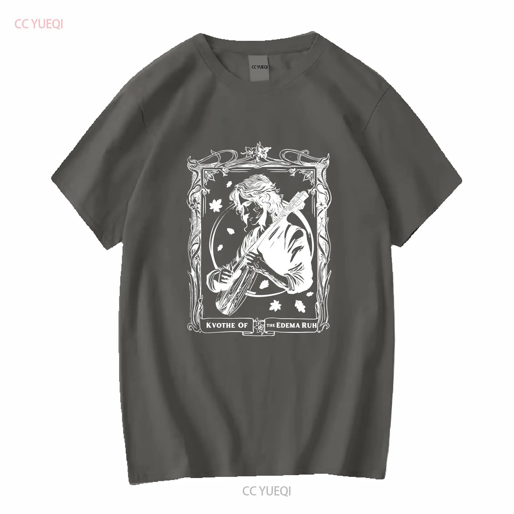 Kvothe van het Oedeem Ruh Naam - Men'S Fashion Names recensie en prijs