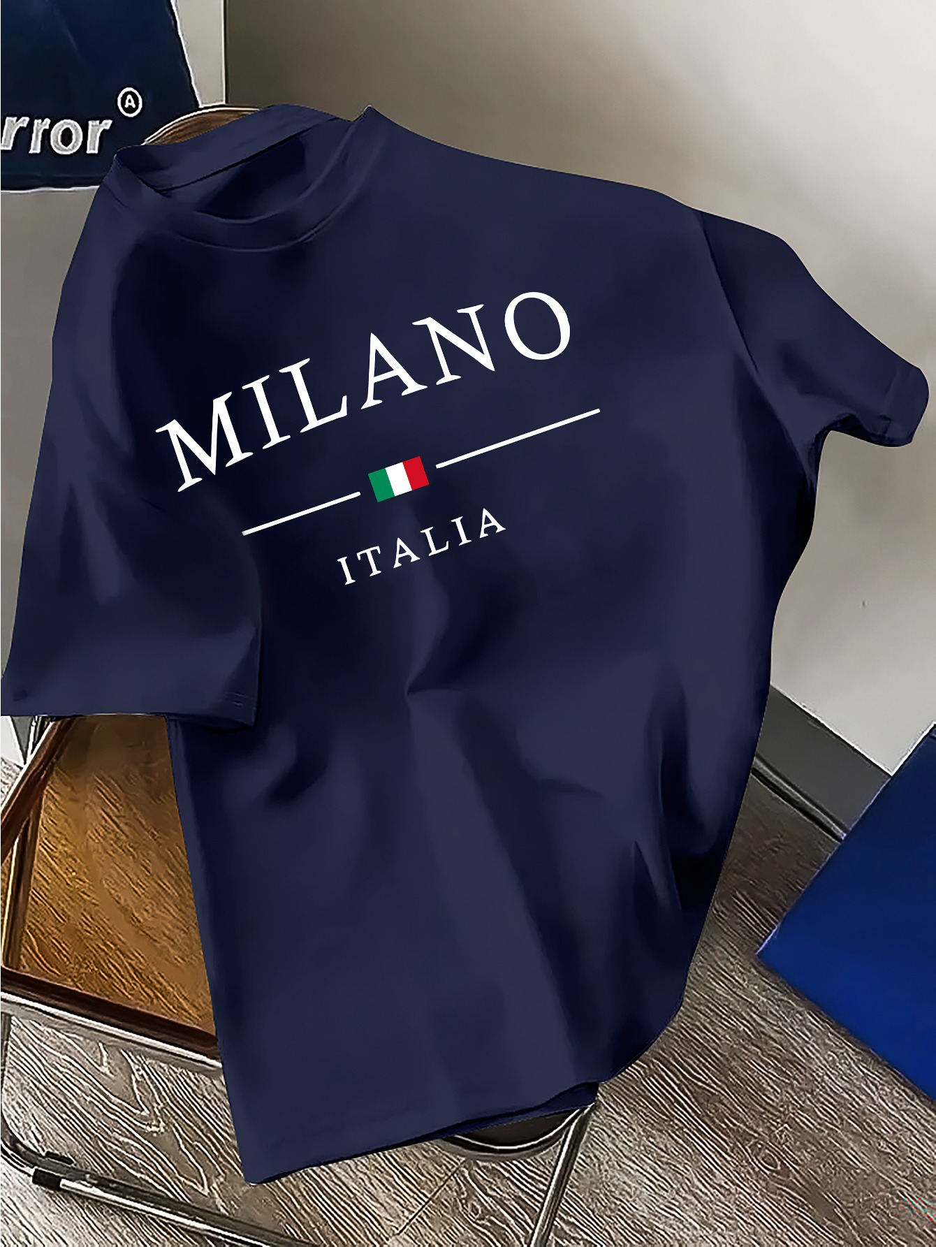 Heren 100% puur katoen zomer c - Milan Men'S Fashion recensie en prijs