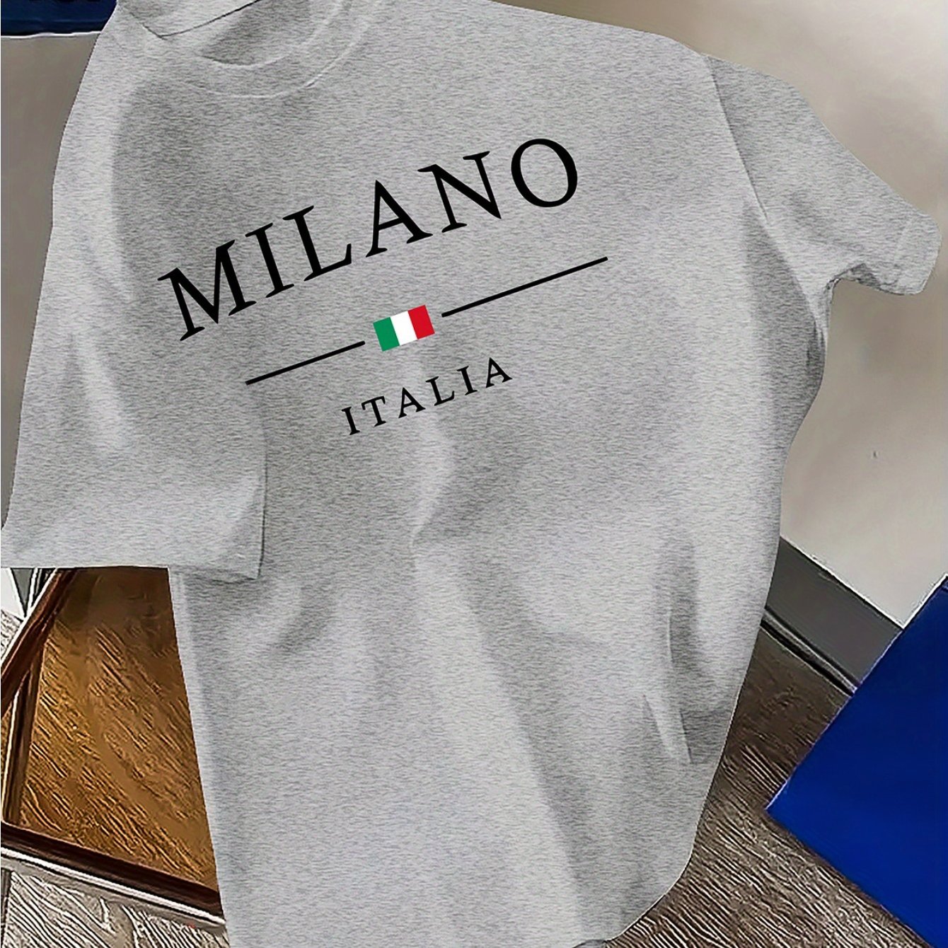 Heren 100% puur katoen zomer c - Milan Men'S Fashion recensie en prijs