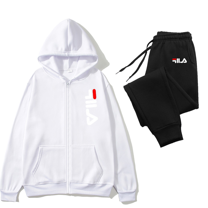 2-delig trainingspak voor here - Mens Fashion Zip Up recensie en prijs