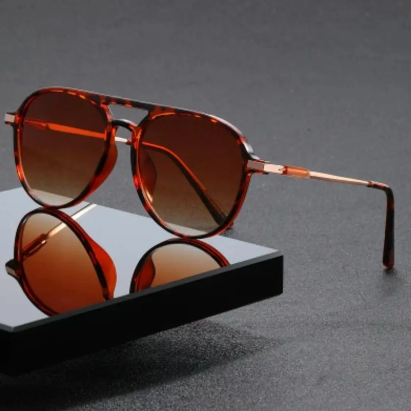 Vintage Pilot Zonnebrillen Dam - Men'S Fashion Glasses recensie en prijs