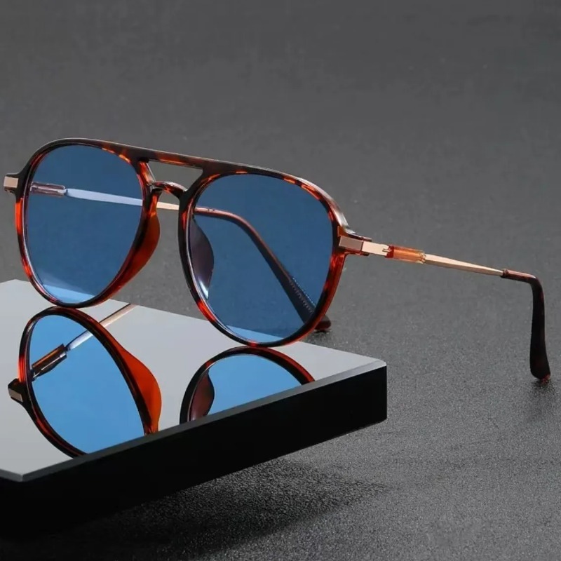 Vintage Pilot Zonnebrillen Dam - Men'S Fashion Glasses recensie en prijs