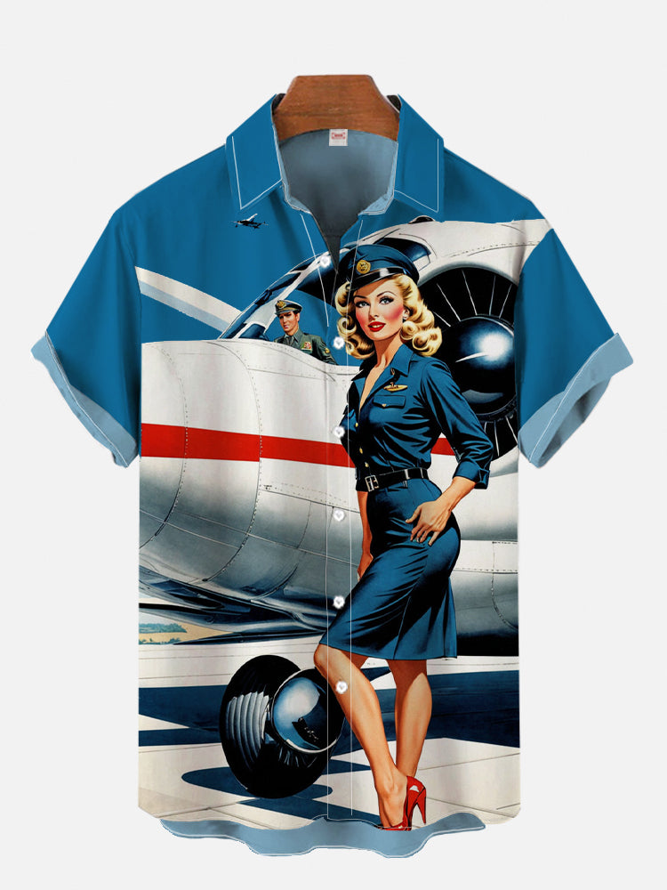 Jaren 70-1980 Vintage Pin Up G - Mens Fashion In 1980S recensie en prijs